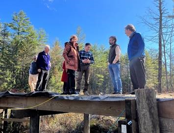 North Conway 1